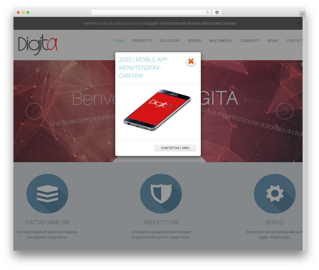 WordPress theme Codeus - digita.cloud WordPress theme Codeus - digita.cloud