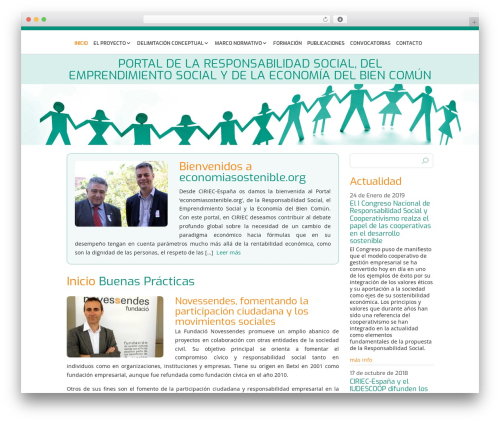 Kebo Twitter Feed (kebo-twitter-feed) free WordPress plugin - economiasostenible.org Kebo Twitter Feed (kebo-twitter-feed) free WordPress plugin - economiasostenible.org