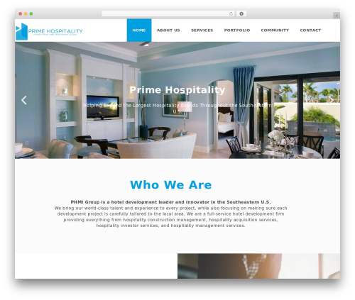 Easy Portfolio (easy-portfolio) free WordPress plugin - phmigroup.com Easy Portfolio (easy-portfolio) free WordPress plugin - phmigroup.com