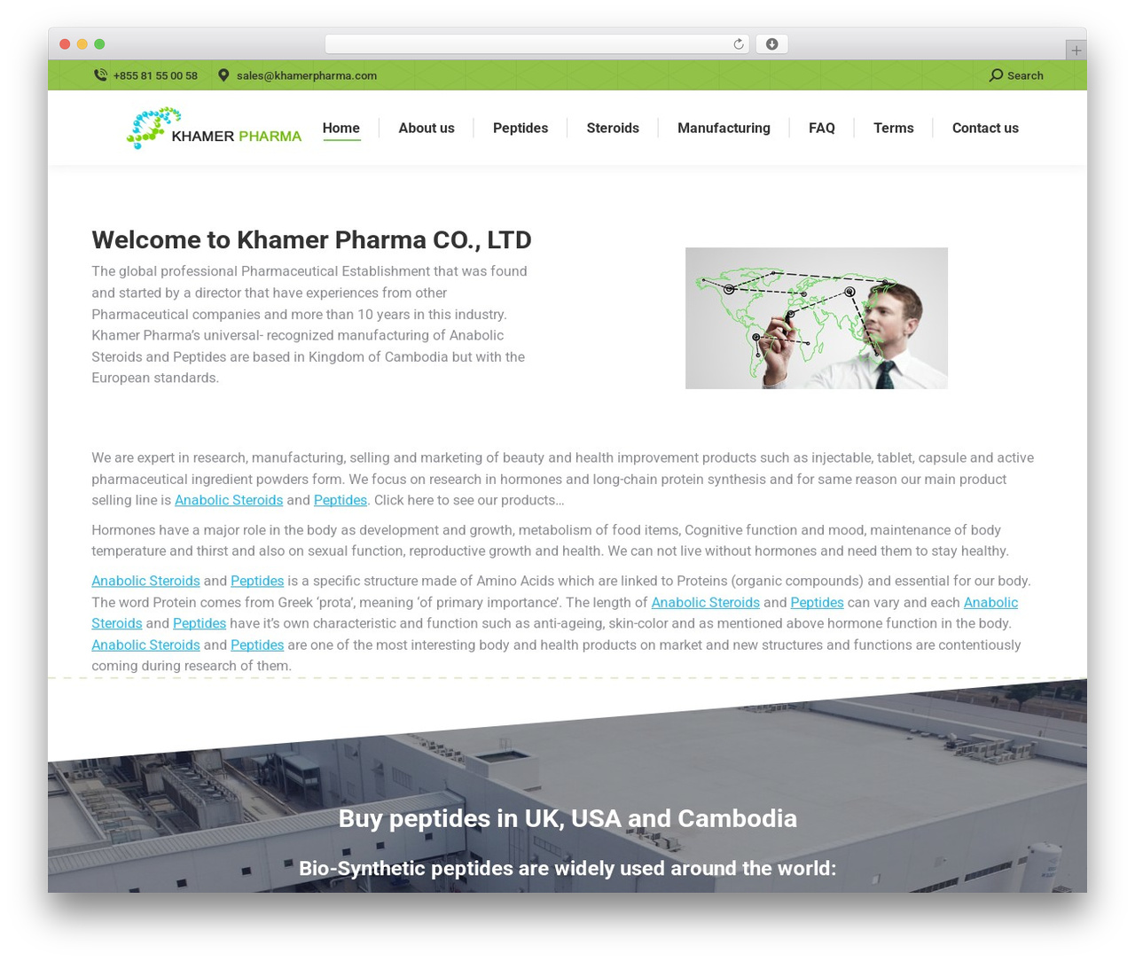 WordPress theme sbcsolutions - www.khamerpharma.com WordPress theme sbcsolutions - www.khamerpharma.com