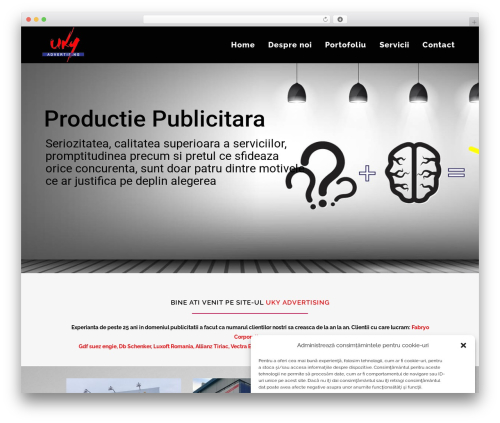 Revslider6620n WordPress plugin - ukyadvertising.ro
