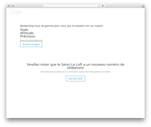 Logo Switcher Divi (logo-switcher-divi) free WordPress plugin - salonleloft.com Logo Switcher Divi (logo-switcher-divi) free WordPress plugin - salonleloft.com