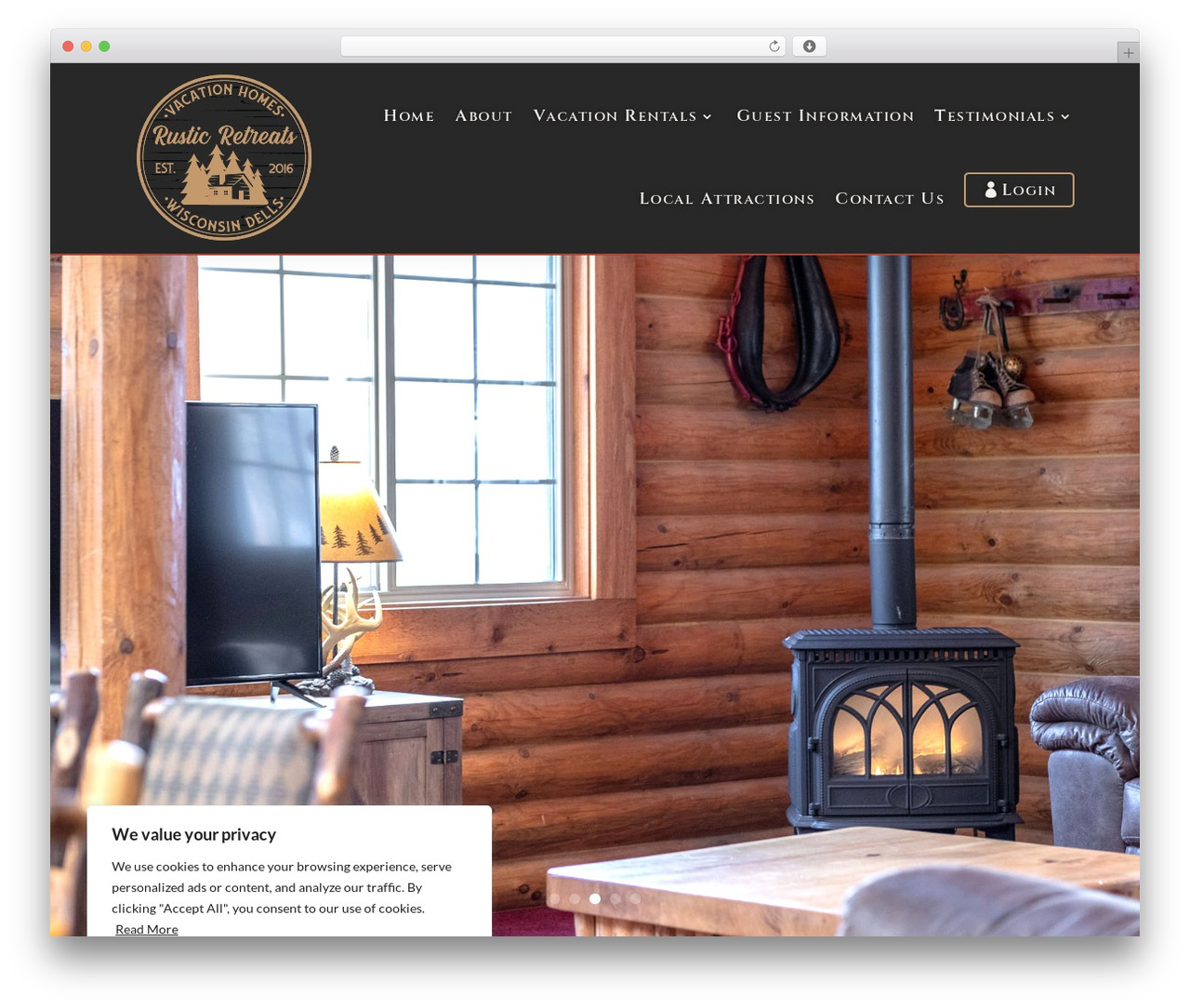 WordPress theme Riviera - rusticretreatsllc.com WordPress theme Riviera - rusticretreatsllc.com