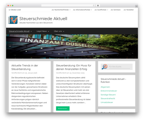 Ad inserter pro WordPress plugin - steuerschmiede-aktuell.de