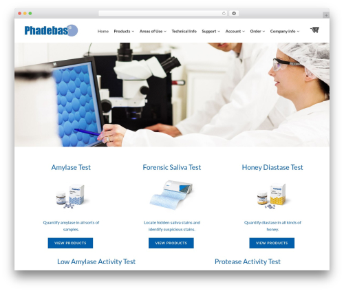 Woocommerce price based country pro addon WordPress plugin - phadebas.com