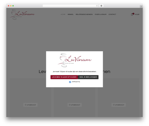WooCommerce Price Per Unit (woo-price-per-unit) free WordPress plugin - luvinum.nl WooCommerce Price Per Unit (woo-price-per-unit) free WordPress plugin - luvinum.nl