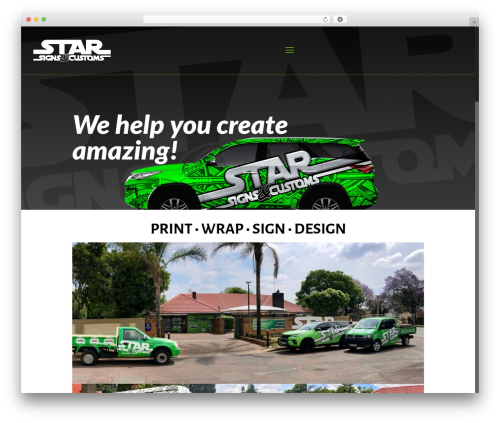 Social Photo Fetcher (facebook-photo-fetcher) free WordPress plugin - starsignssa.com