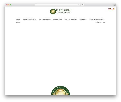 Divi weather gtm WordPress plugin - elitegolfgc.com