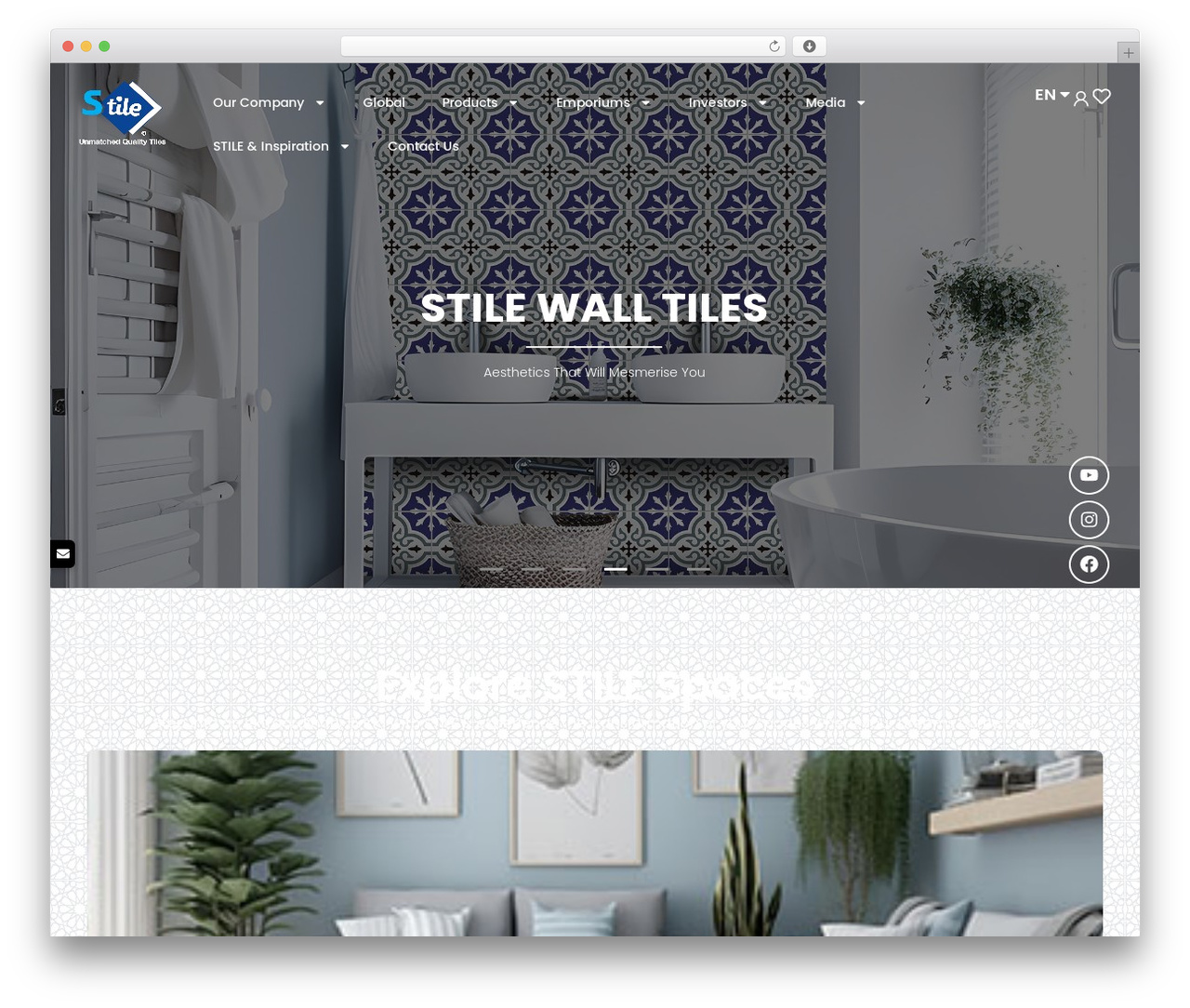 Hello Elementor WP theme - www.stile.com.pk Hello Elementor WP theme - www.stile.com.pk