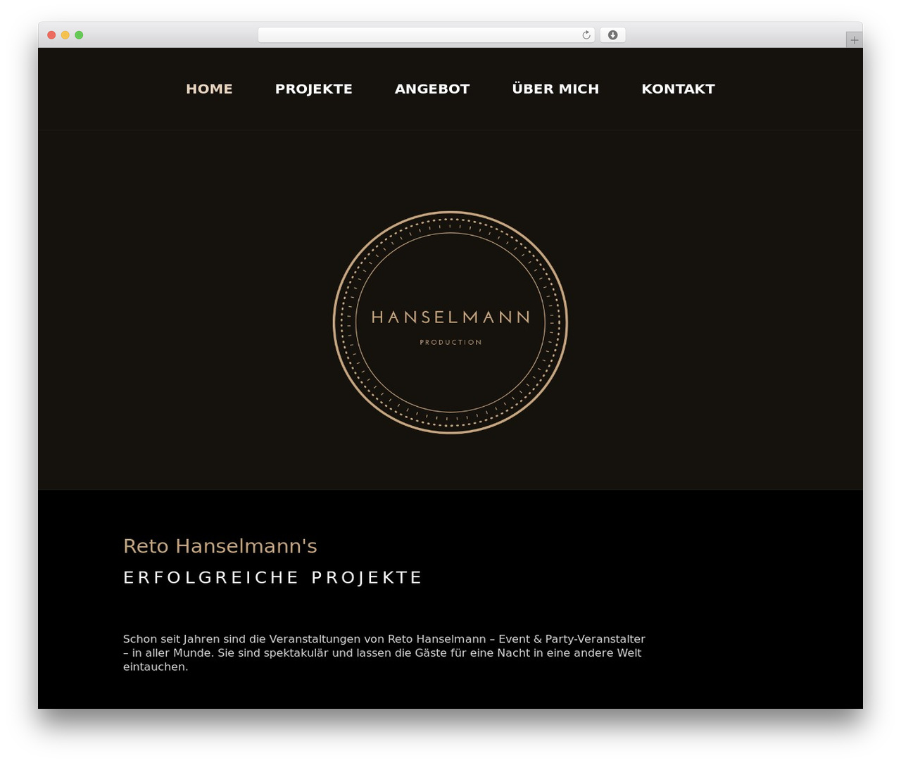 JupiterX theme WordPress - hanselmannproduction.ch JupiterX theme WordPress - hanselmannproduction.ch