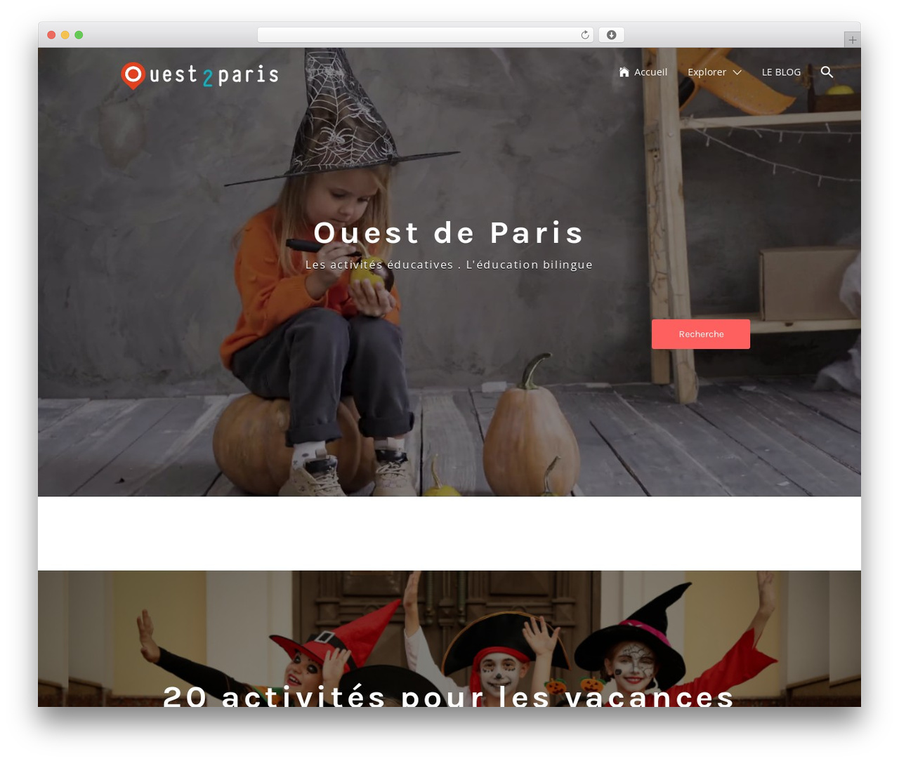 Listify top WordPress theme - est2paris.com Listify top WordPress theme - est2paris.com