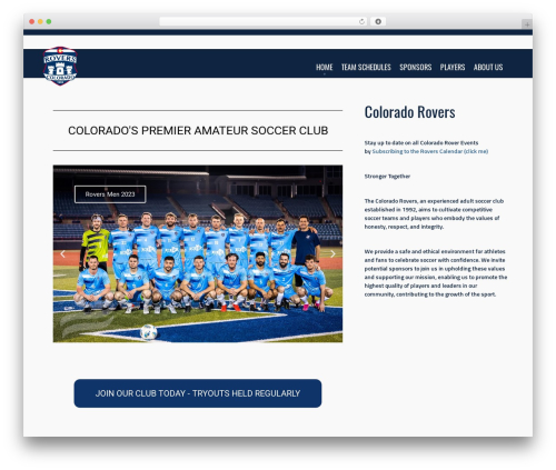 Social Media Icons – Social Icons Widget (new-social-media-widget) free WordPress plugin - rovers.soccer Social Media Icons – Social Icons Widget (new-social-media-widget) free WordPress plugin - rovers.soccer