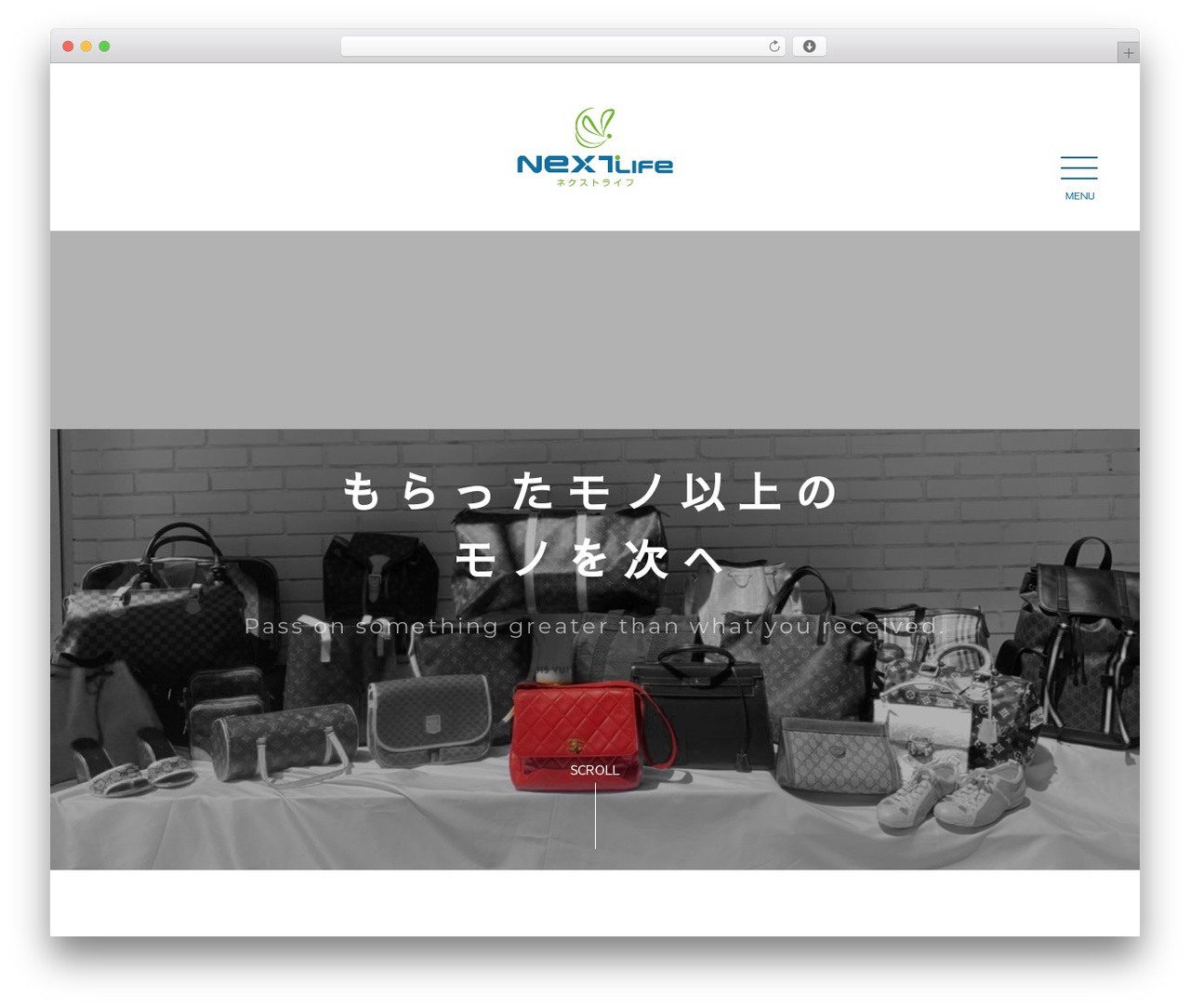 NEXTLIFE. WordPress theme - nextlife-eco.com NEXTLIFE. WordPress theme - nextlife-eco.com