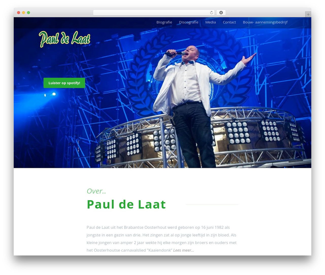 Optimizer PRO top WordPress theme - pauldelaat.nl Optimizer PRO top WordPress theme - pauldelaat.nl