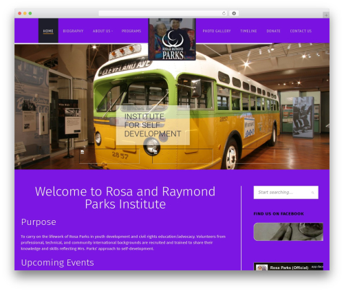 Seamless Donations: A Platform for Global Fundraising and Rebuilding using Stripe and PayPal (seamless-donations) free WordPress plugin - rosaparks.org Seamless Donations: A Platform for Global Fundraising and Rebuilding using Stripe and PayPal (seamless-donations) free WordPress plugin - rosaparks.org
