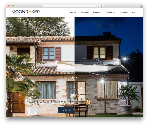 Revslider beforeafter addon WordPress plugin - moonraker.it