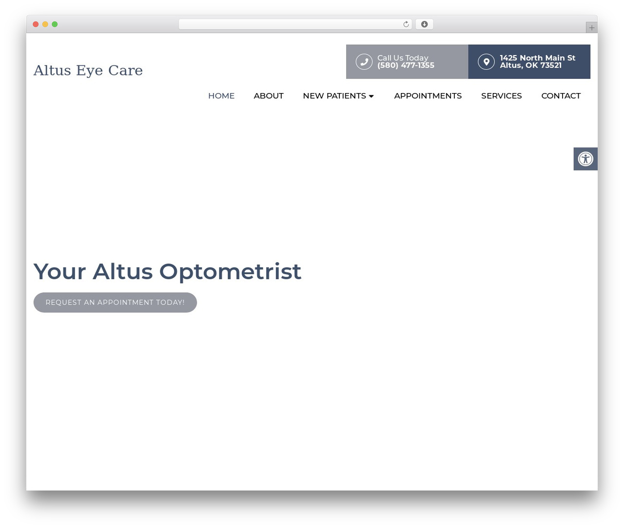 Theme WordPress Parent Theme - altuseyecare.net Theme WordPress Parent Theme - altuseyecare.net