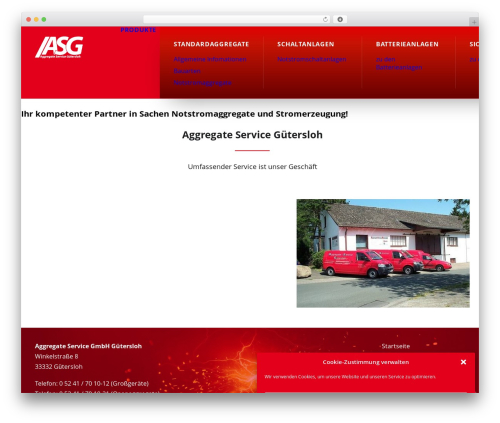 Automatic Responsive Tables (automatic-responsive-tables) free WordPress plugin - www.asg-gt.de