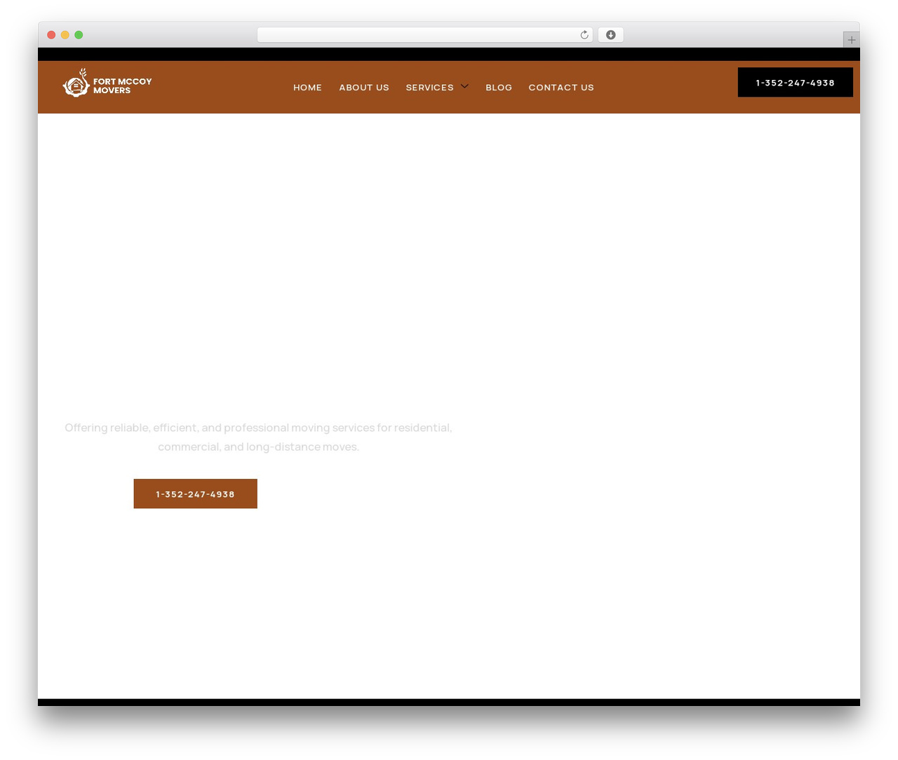 Theme WordPress Hello Elementor - fortmccoymover.com