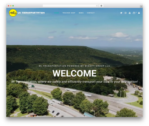 Grve blade vc extension WordPress plugin - witransportation.com