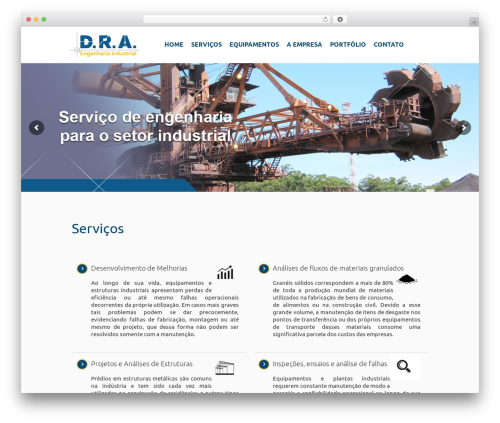 WP Site Protector (wp-site-protector) free WordPress plugin - dra.net.br