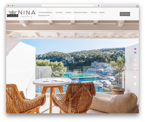 Codibee loader WordPress plugin - ninna.gr