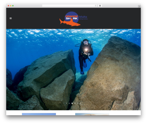 Floating Div (floating-div) free WordPress plugin - orangeshark.eu