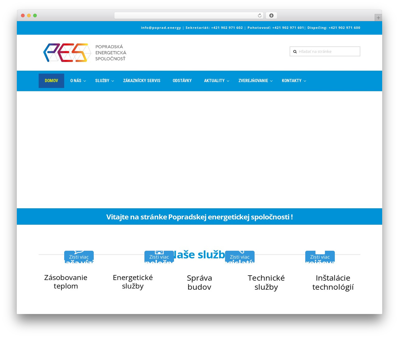 X theme WordPress - poprad.energy X theme WordPress - poprad.energy