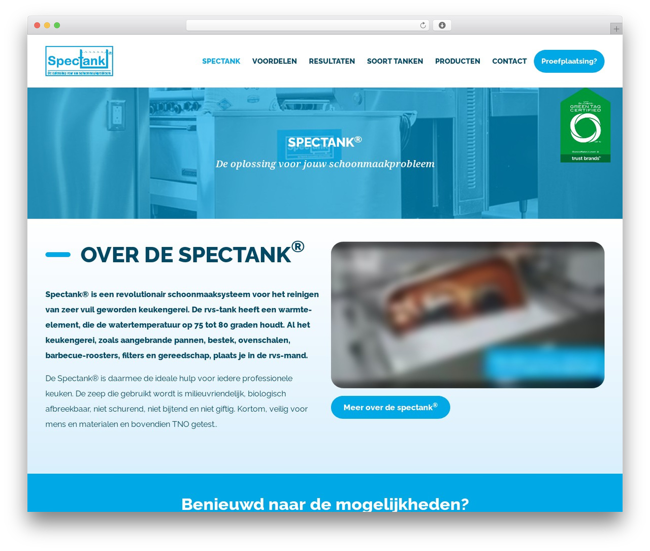 Best WordPress theme Sieronline WP Basisthema - spectank.nl Best WordPress theme Sieronline WP Basisthema - spectank.nl