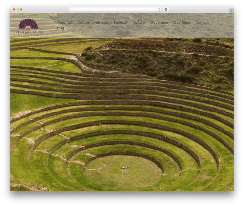 Masonry Layout ( Post Grid Layout ) (wp-masonry-layout) free WordPress plugin - uniqueperutours.net