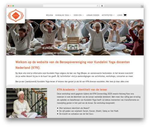 Ultimate Member – Online Users (um-online) free WordPress plugin - kundaliniyoganederland.nl