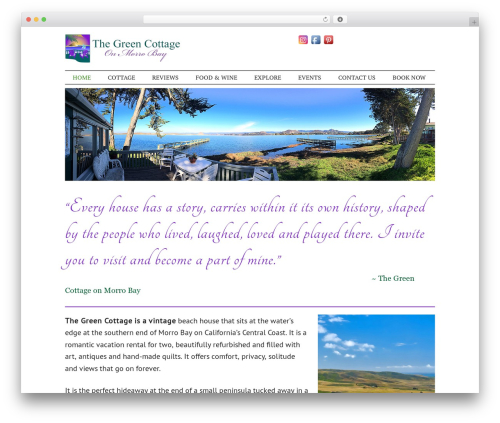 Genesis Custom Headers (genesis-custom-headers) free WordPress plugin - greencottageonmorrobay.com Genesis Custom Headers (genesis-custom-headers) free WordPress plugin - greencottageonmorrobay.com
