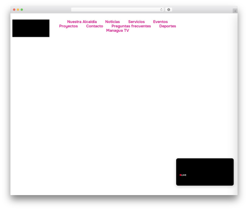 Bradmax Player (bradmax-player) free WordPress plugin - managua.gob.ni Bradmax Player (bradmax-player) free WordPress plugin - managua.gob.ni