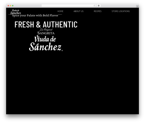 Delicious Recipes – Best WordPress Recipe Plugin (delicious-recipes) free WordPress plugin - viudadesanchezusa.com