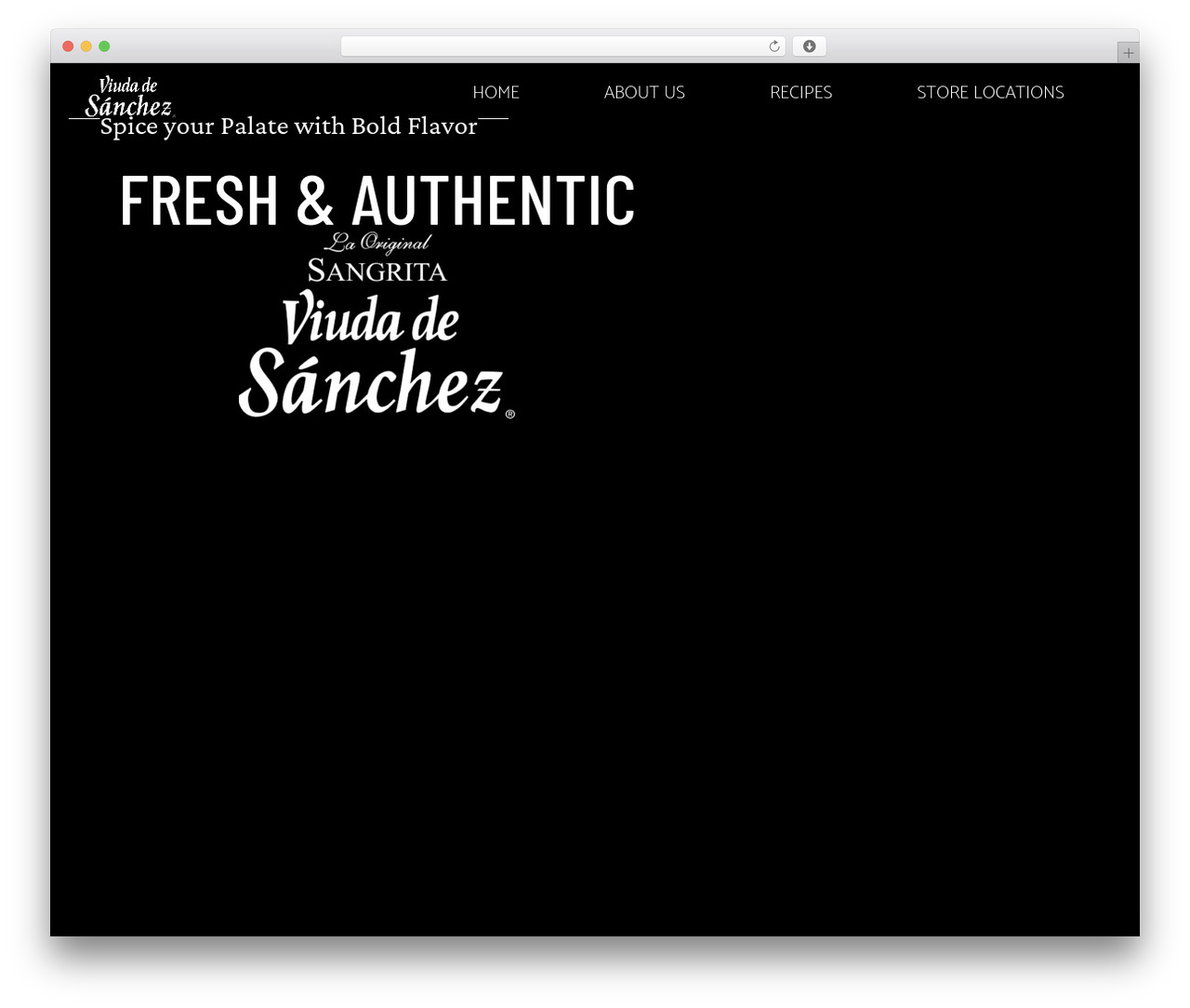Hello Elementor WordPress theme - viudadesanchezusa.com