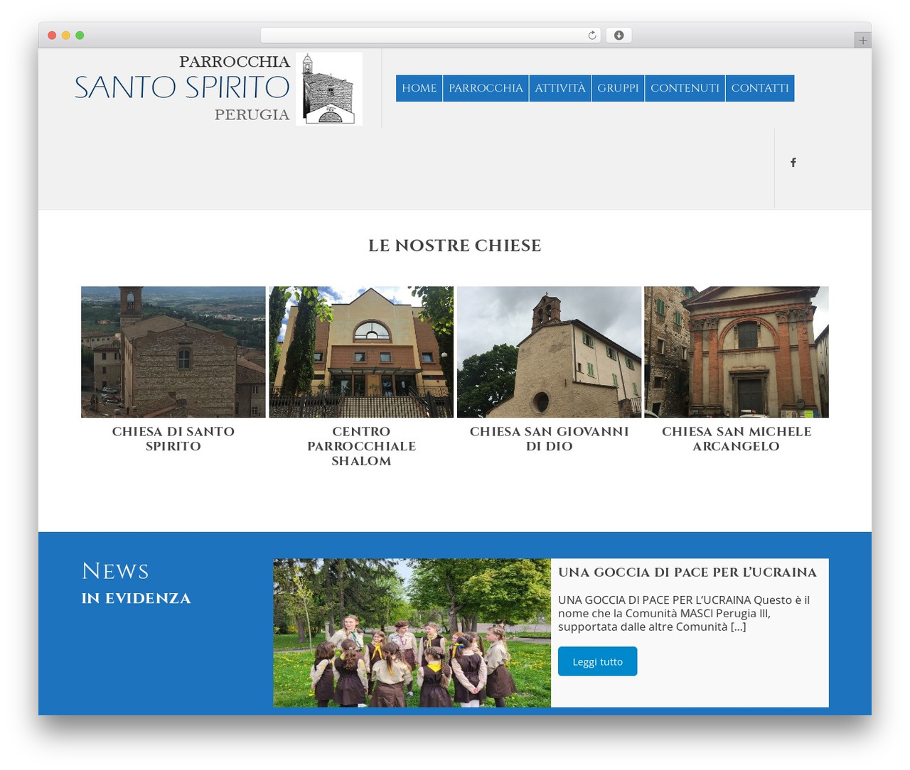 pump theme WordPress - santospiritoperugia.it pump theme WordPress - santospiritoperugia.it