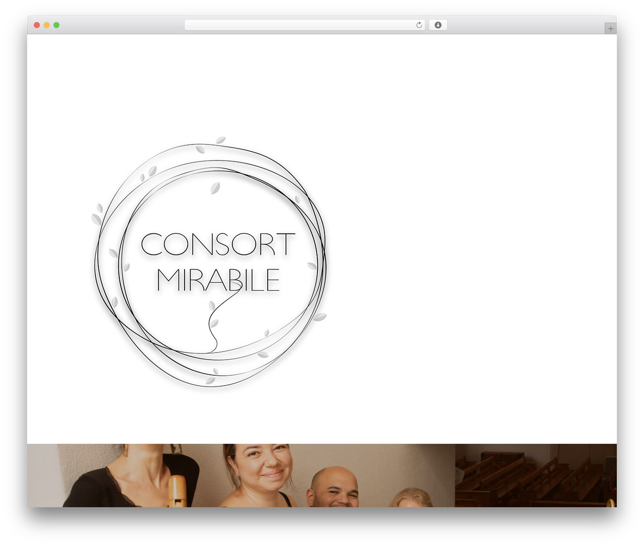 Theme WordPress Divi - consortmirabile.com Theme WordPress Divi - consortmirabile.com