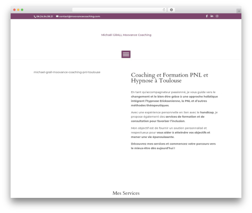 Social Divi (social-divi) free WordPress plugin - moovancecoaching.com Social Divi (social-divi) free WordPress plugin - moovancecoaching.com