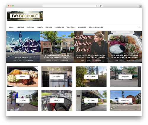 W2dc WordPress plugin - jeannemariehoffman.com