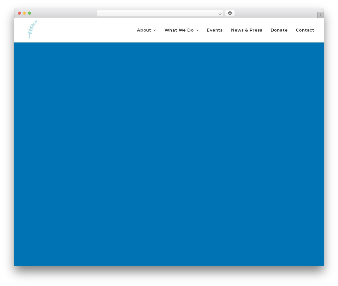 Uncode WordPress theme - eliewieselfoundation.org Uncode WordPress theme - eliewieselfoundation.org