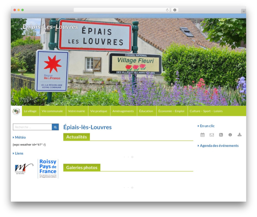Advanced Custom Fields: Validated Field (validated-field-for-acf) free WordPress plugin - epiais-les-louvres.fr