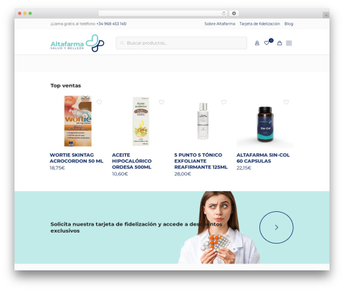 Woocommerce gateway realex redirect WordPress plugin - altafarma.com