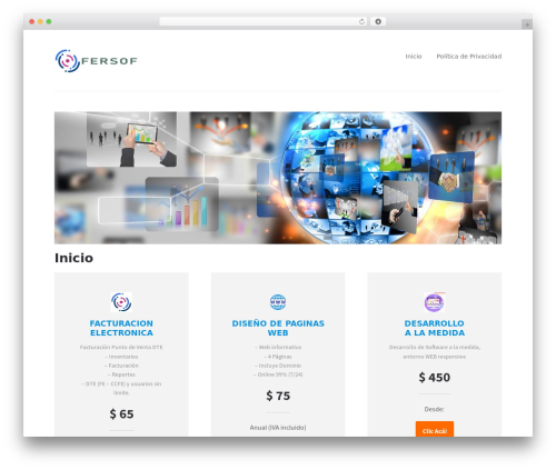 Editor Blocks for Gutenberg (editor-blocks) free WordPress plugin - fersof.xyz