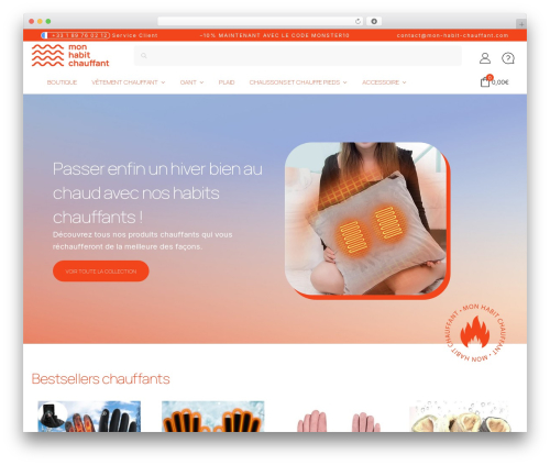 Funnelkit stripe woo payment gateway WordPress plugin - www.mon-habit-chauffant.com