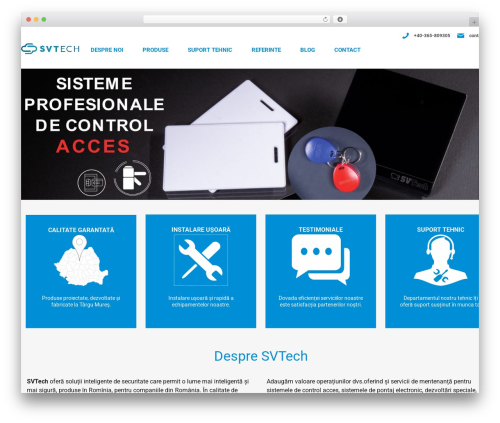 Intelligence (intelligence) free WordPress plugin - svtech.ro Intelligence (intelligence) free WordPress plugin - svtech.ro
