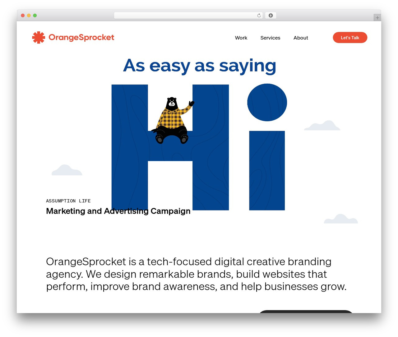 WP theme OrangeSprocket - orangesprocket.com WP theme OrangeSprocket - orangesprocket.com