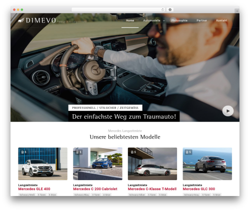Autoroyal WordPress plugin - dimevo.at
