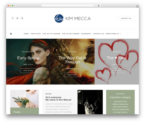 Fastmediagallery WordPress plugin - skmecca.com