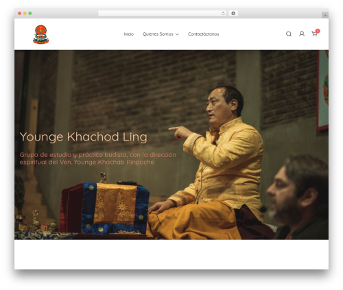Merchant WordPress plugin - ykl.cl