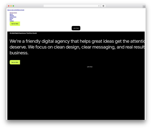 Nextbricks WordPress plugin - nexxenstudio.com